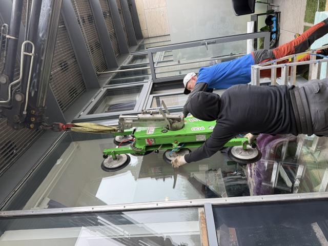 About Merton Double Glazing