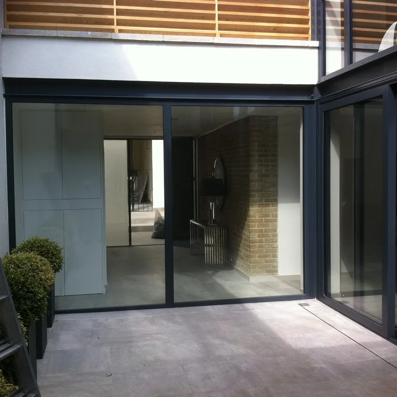Merton Double Glazing Services