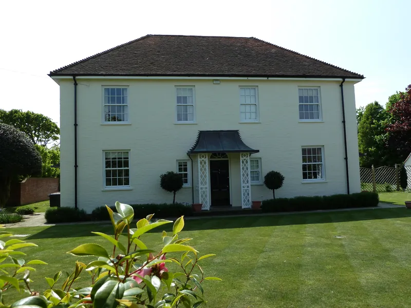 Areas We Cover — Gallery Merton