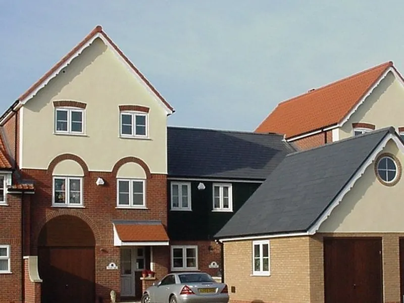 Areas We Cover — Gallery Merton