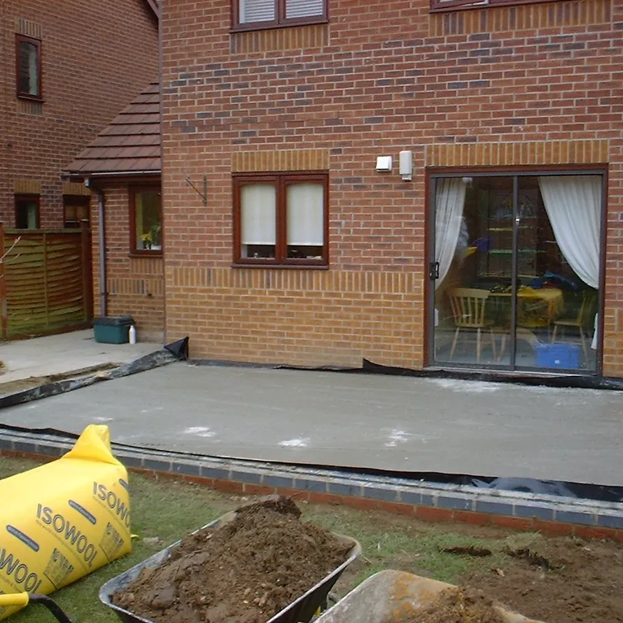 Automatic Doors — Product Merton