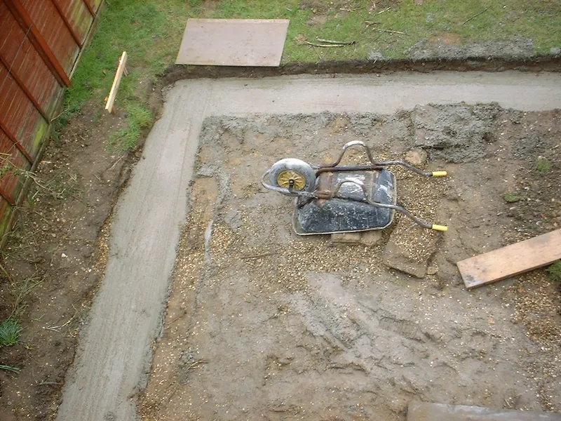Commercial Glazing — Gallery Merton