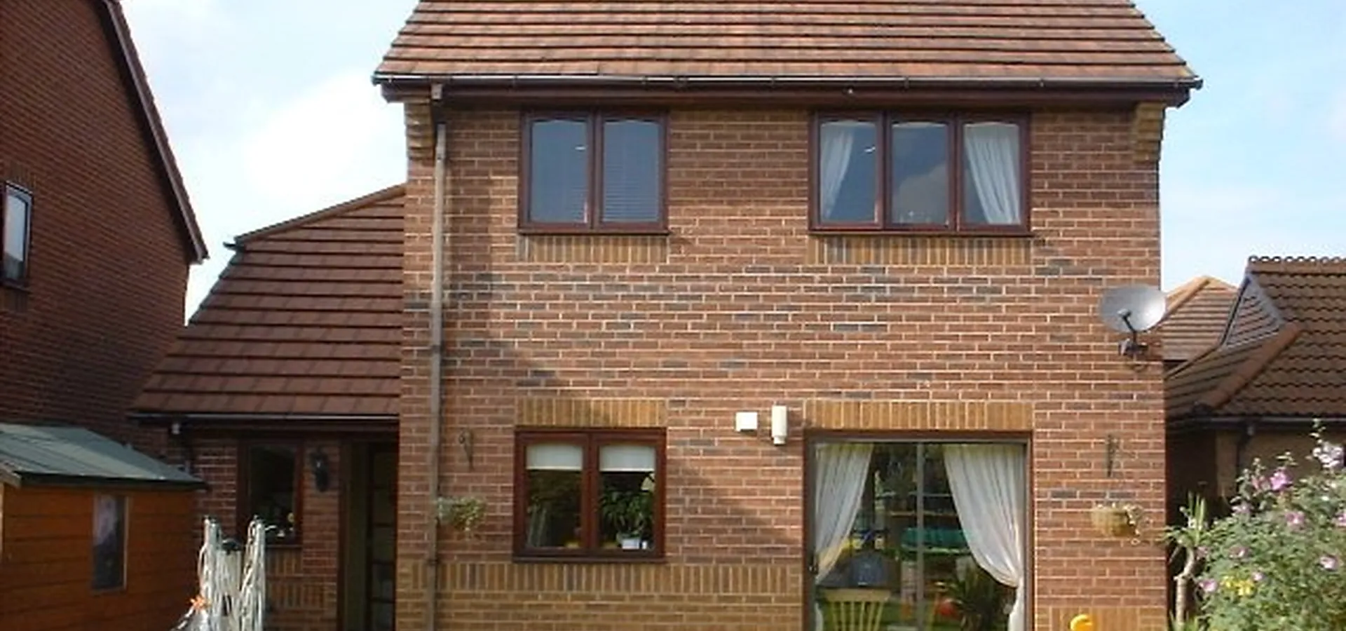 Roller Shutters Merton