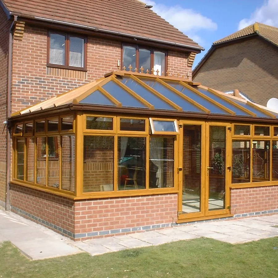 Roller Shutters — Product Merton