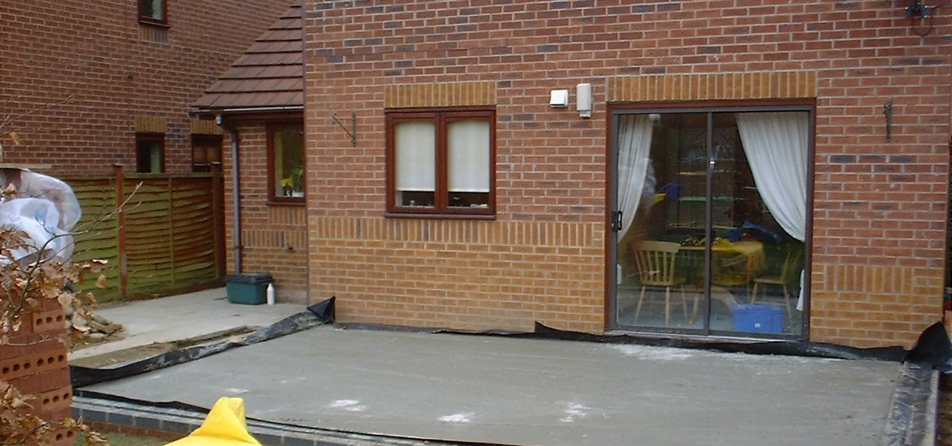 Shop Front Glazing Merton