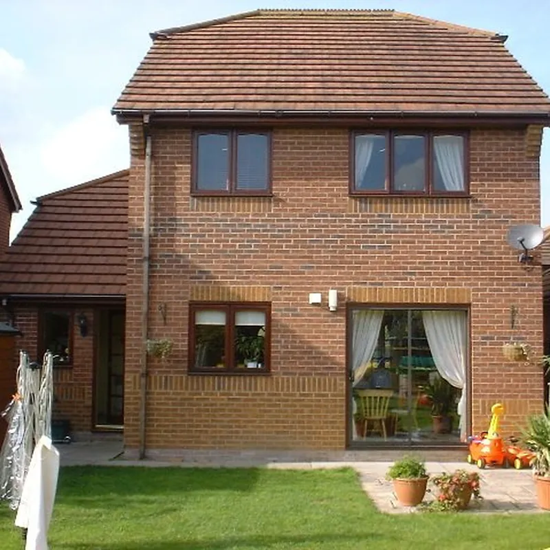 Roof Replacement Merton