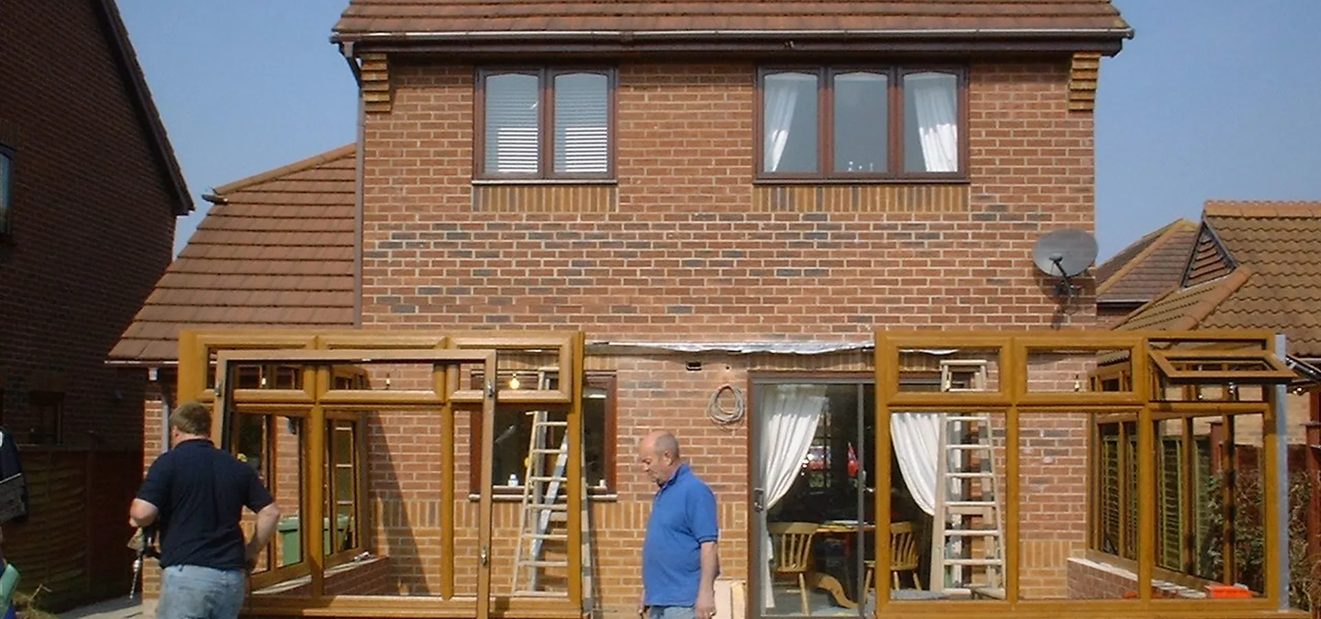 Roof Replacement Merton