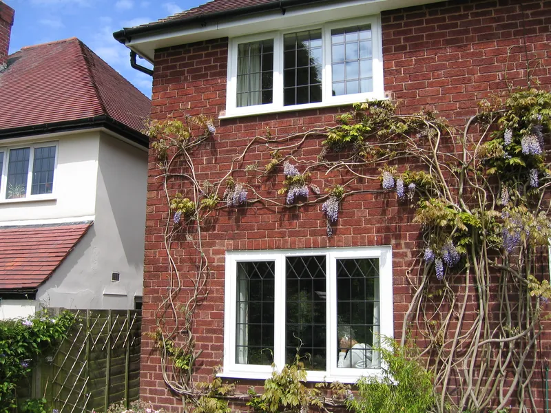 Edwardian Conservatory — Gallery Merton