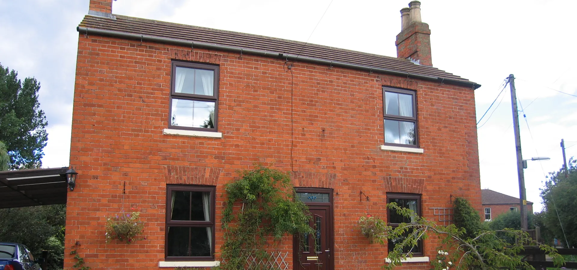 Edwardian Conservatory Merton