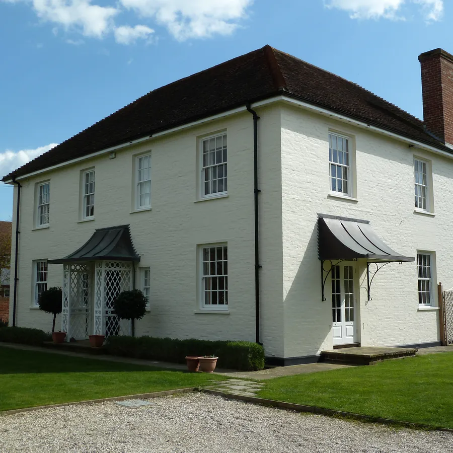 Edwardian Conservatory — Product Merton