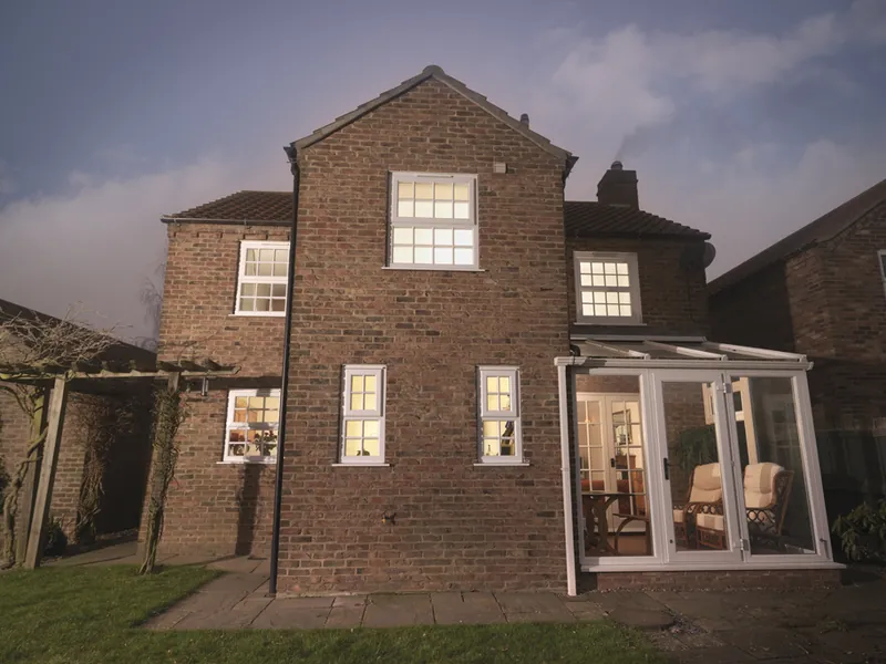 Conservatories — Gallery Merton