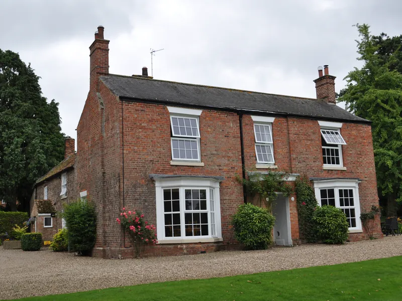 Conservatories — Gallery Merton