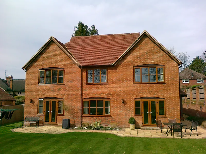 Conservatories — Gallery Merton