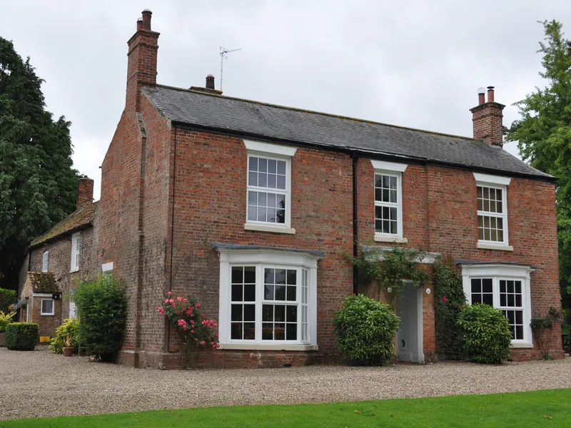 Conservatories — Gallery Merton