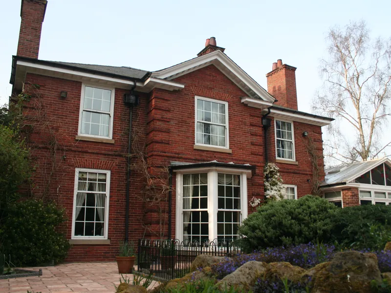 Conservatories — Gallery Merton