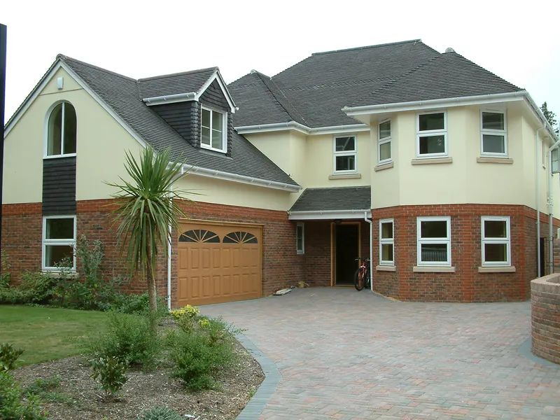 Conservatories — Gallery Merton