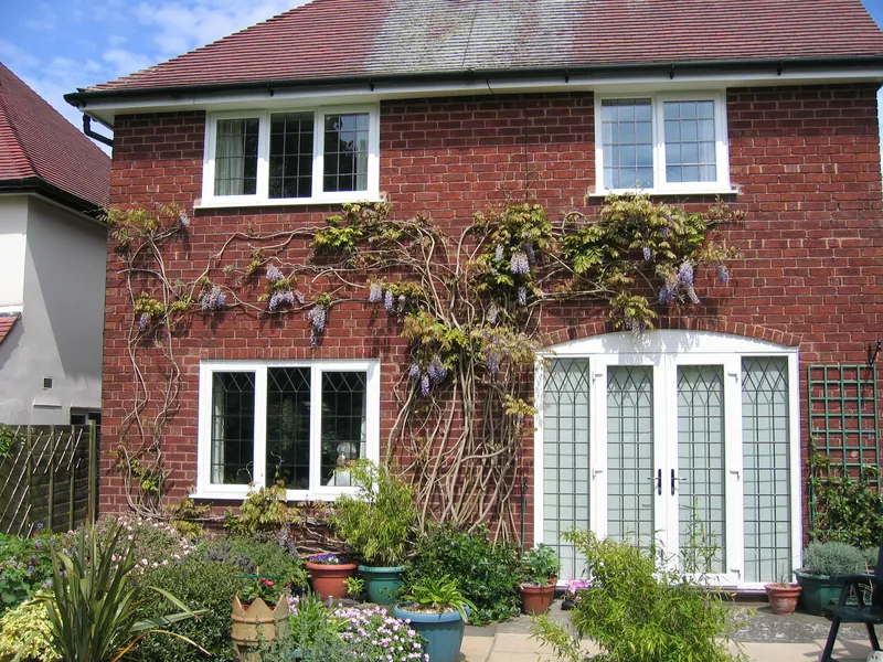 Garden Room — Gallery Merton