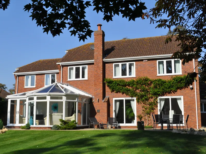 Garden Room — Gallery Merton