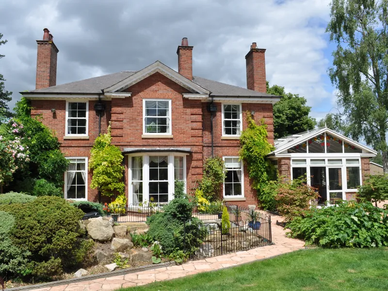 Garden Room — Gallery Merton