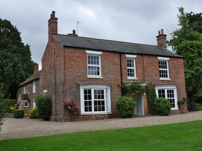 Garden Room — Gallery Merton
