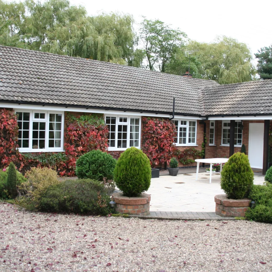 Garden Room — Product Merton
