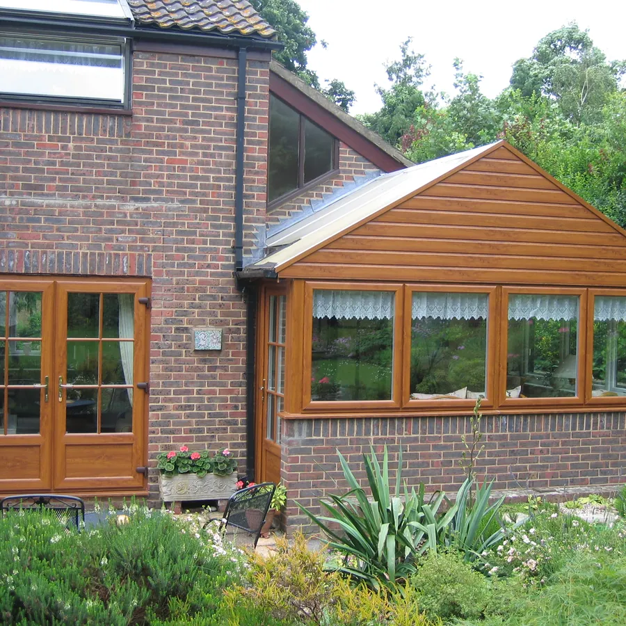 Garden Room — Product Merton