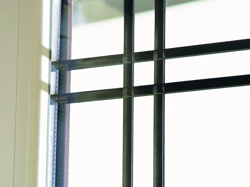 Glass Extension — Gallery Merton