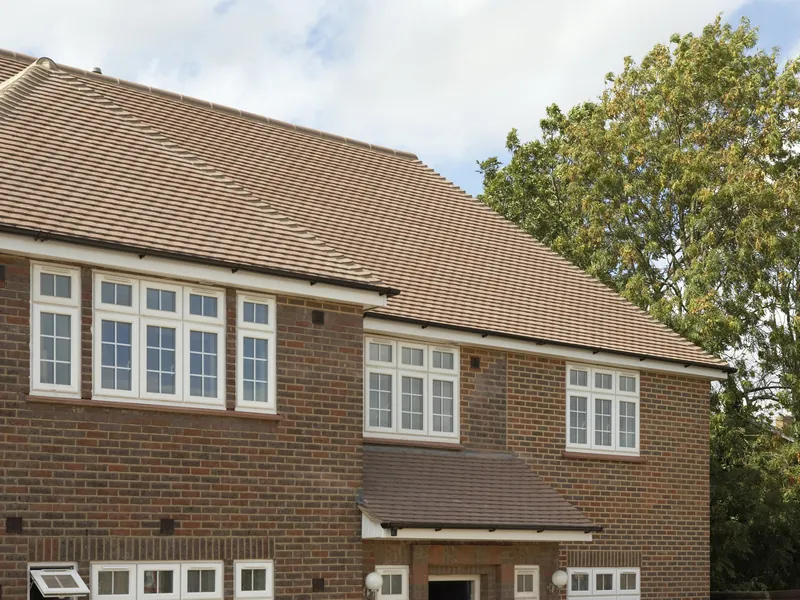 Lean To Conservatory — Gallery Merton