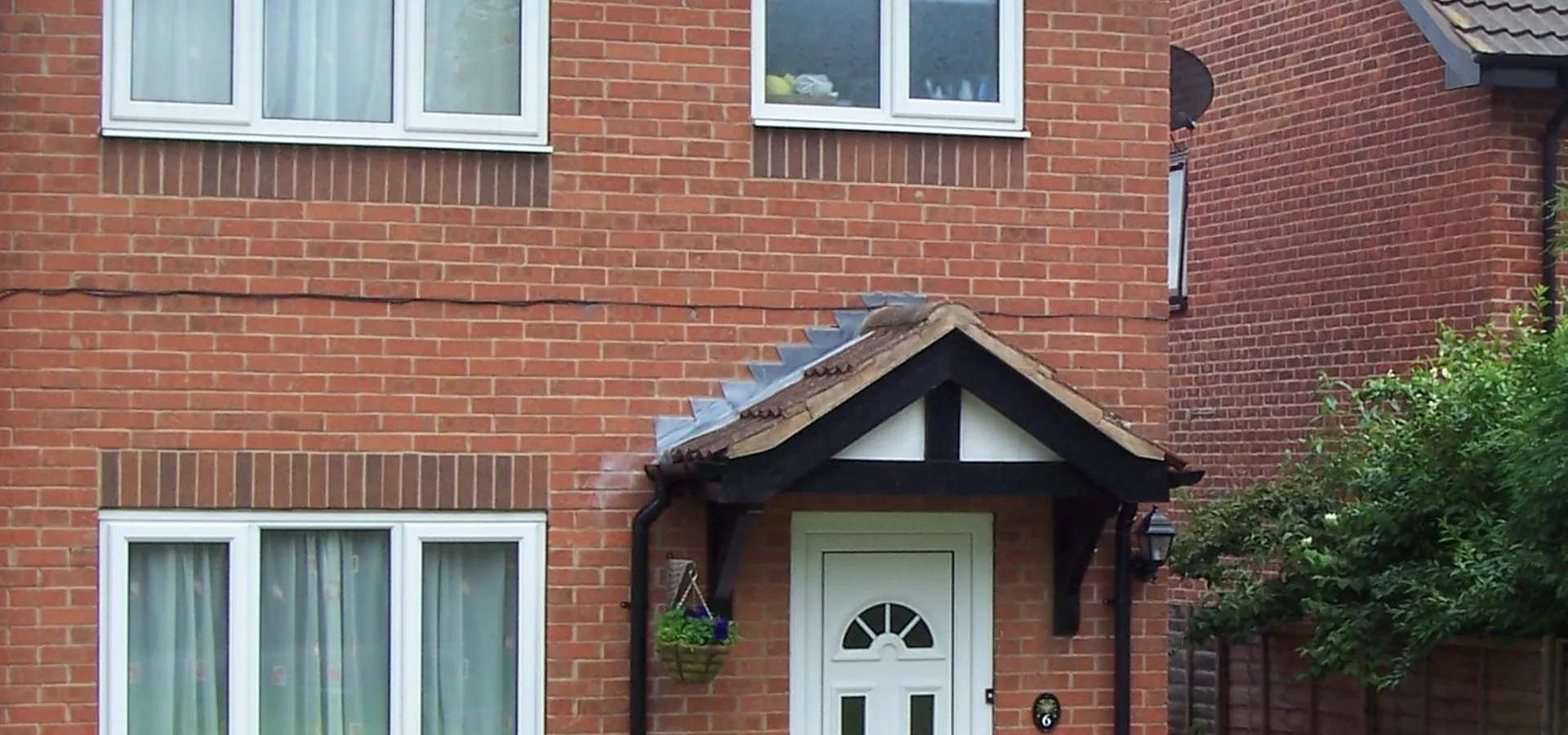 Lean To Conservatory Merton