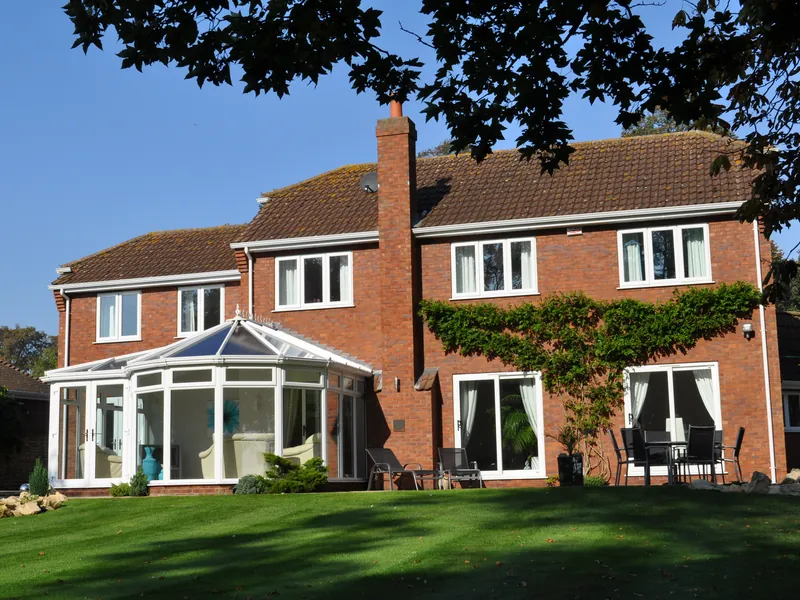 Orangery Merton