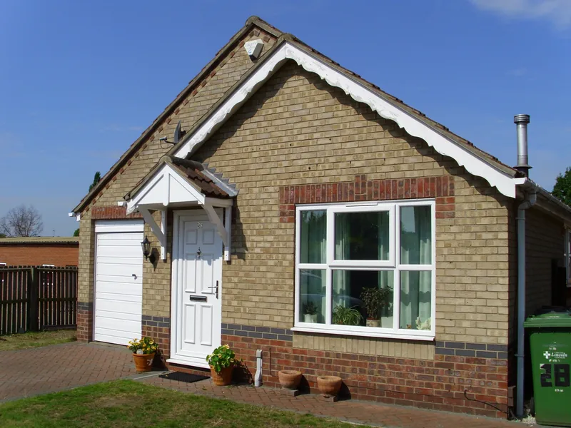 Orangery Merton