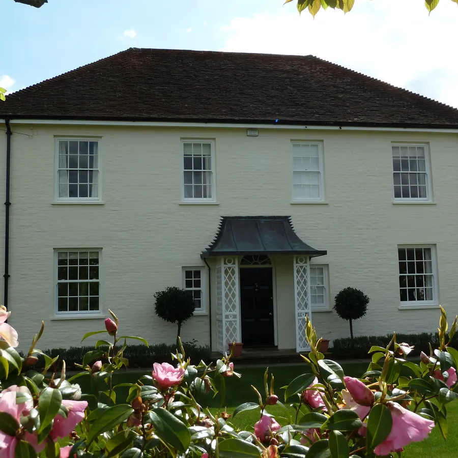 Orangery Merton