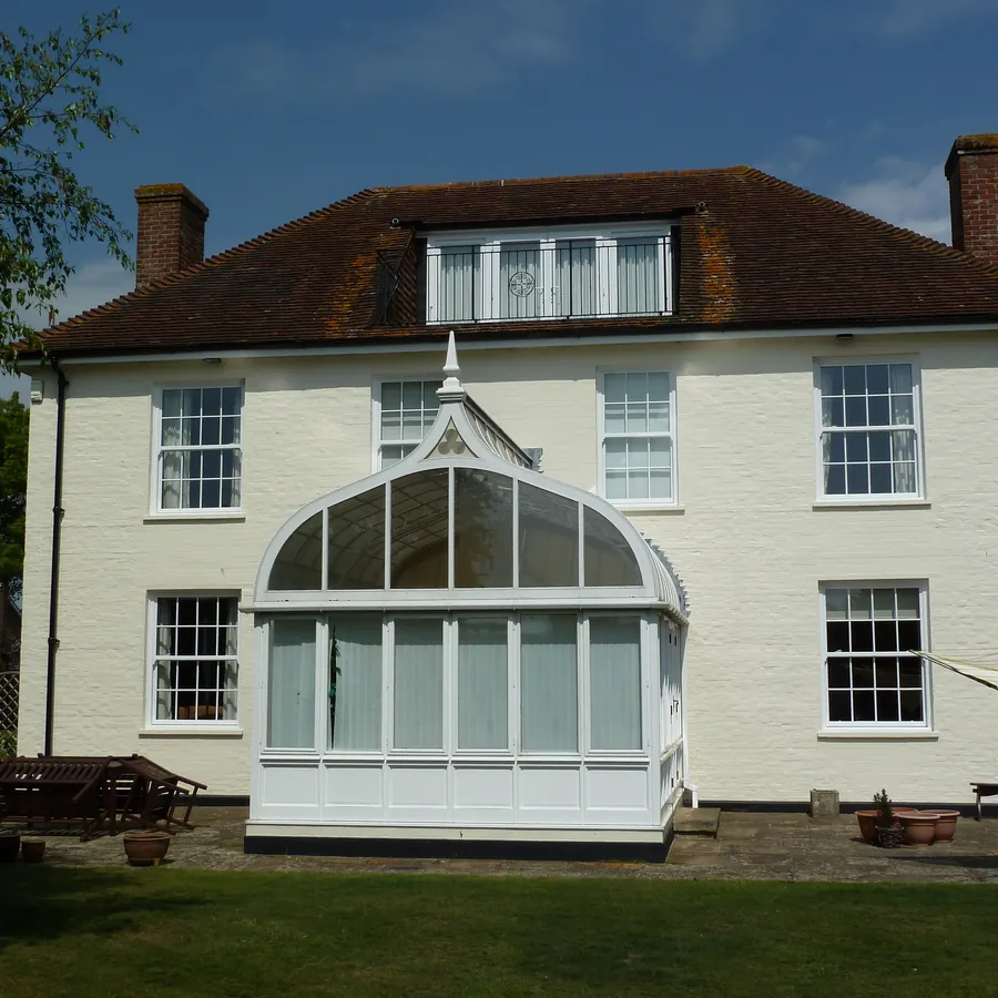 Orangery Merton