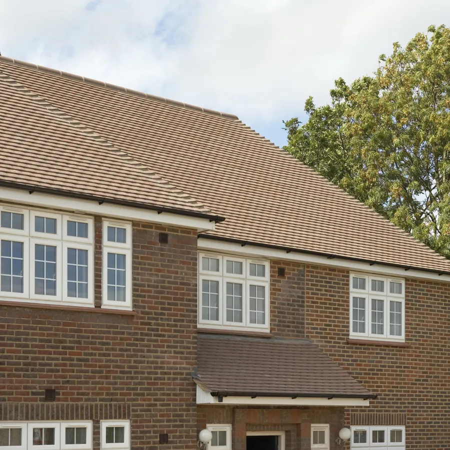 Orangery Merton