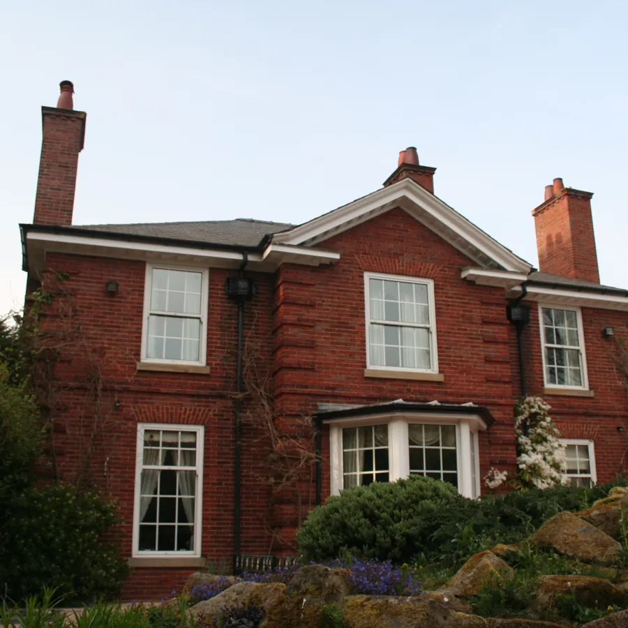 Conservatories — Product Merton