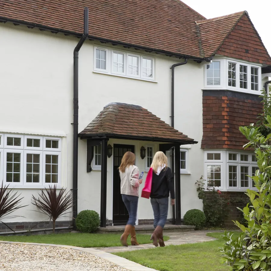Conservatories — Product Merton