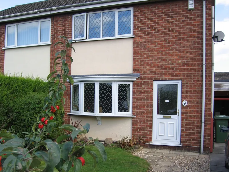 Victorian Conservatory — Gallery Merton
