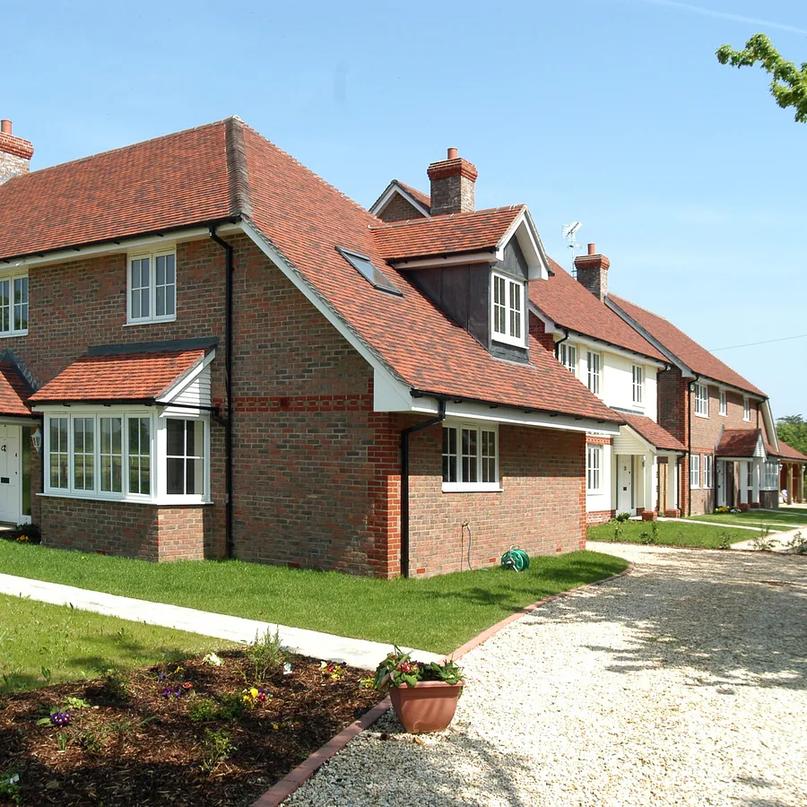 Victorian Conservatory — Product Merton