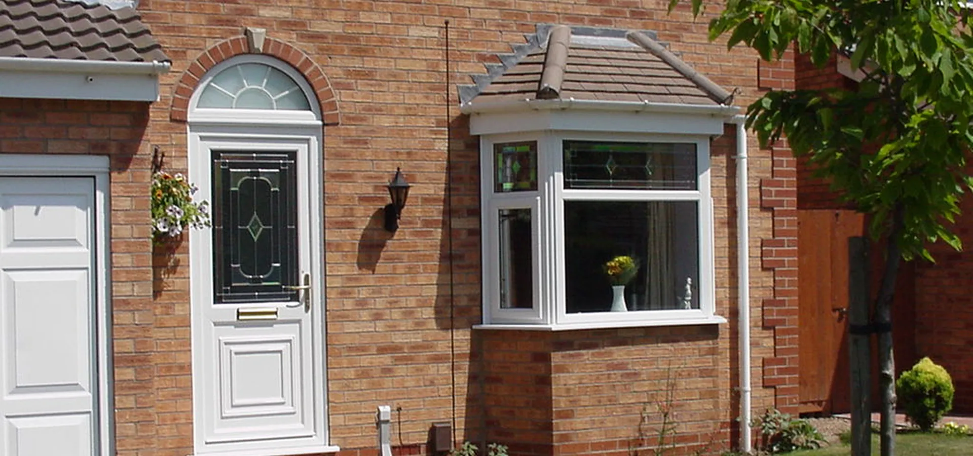 Aluminium Doors Merton