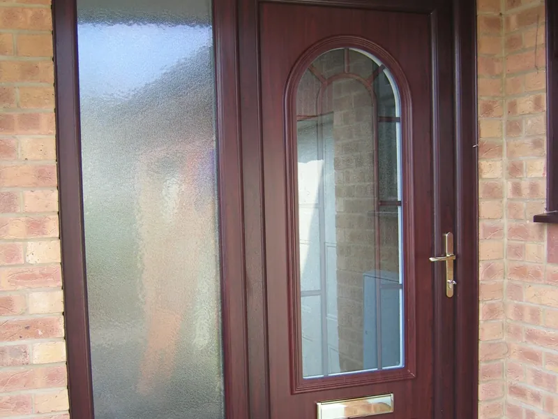 Back Doors — Gallery Merton