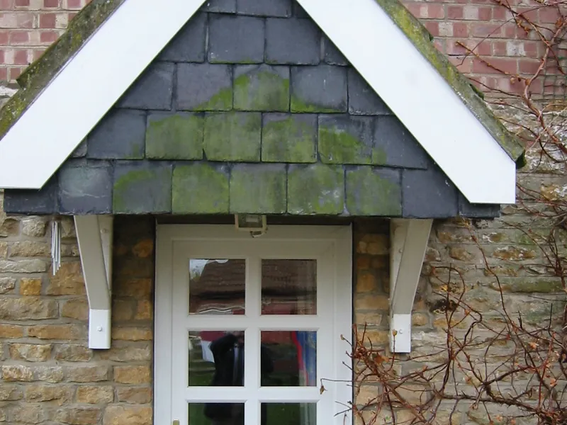 Back Doors — Gallery Merton