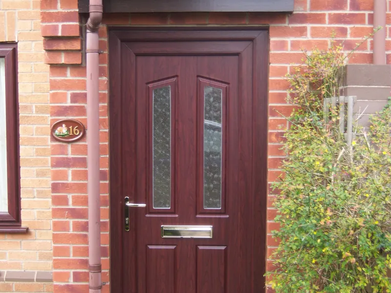 Back Doors — Gallery Merton
