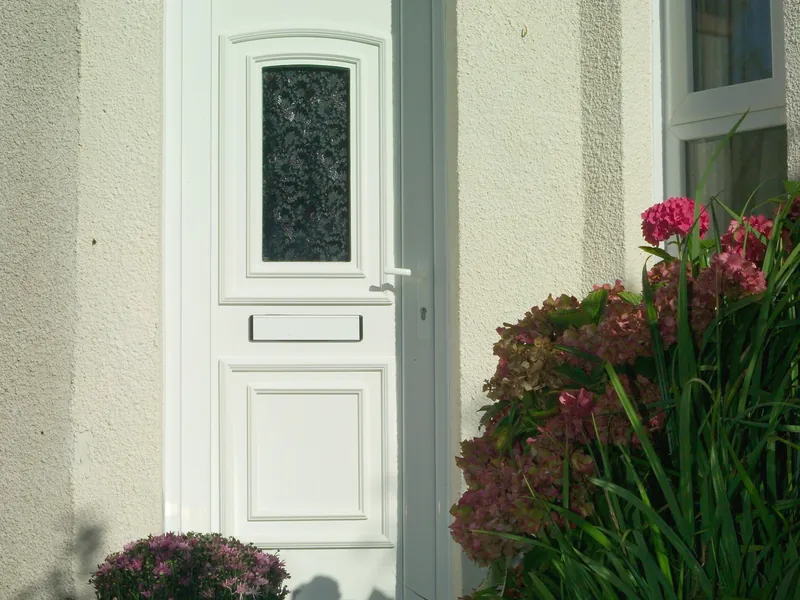 Back Doors — Gallery Merton