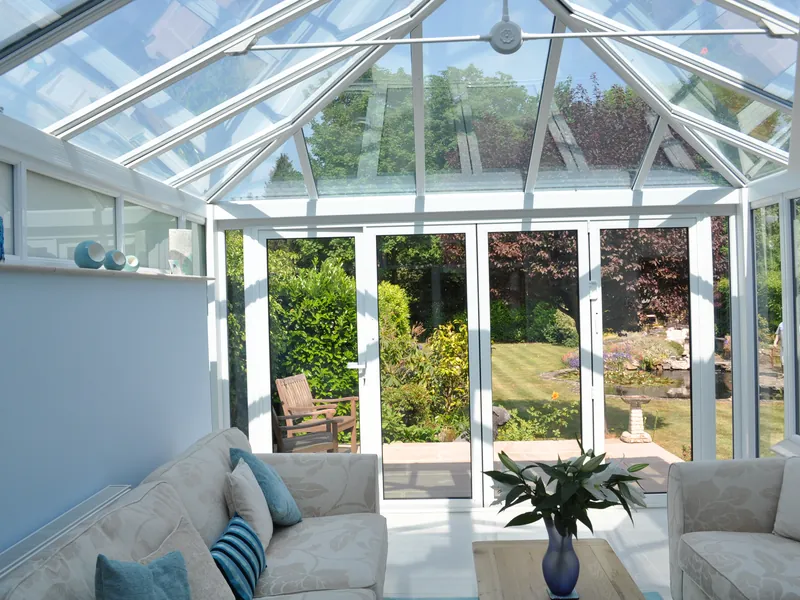 Bifold Doors — Gallery Merton