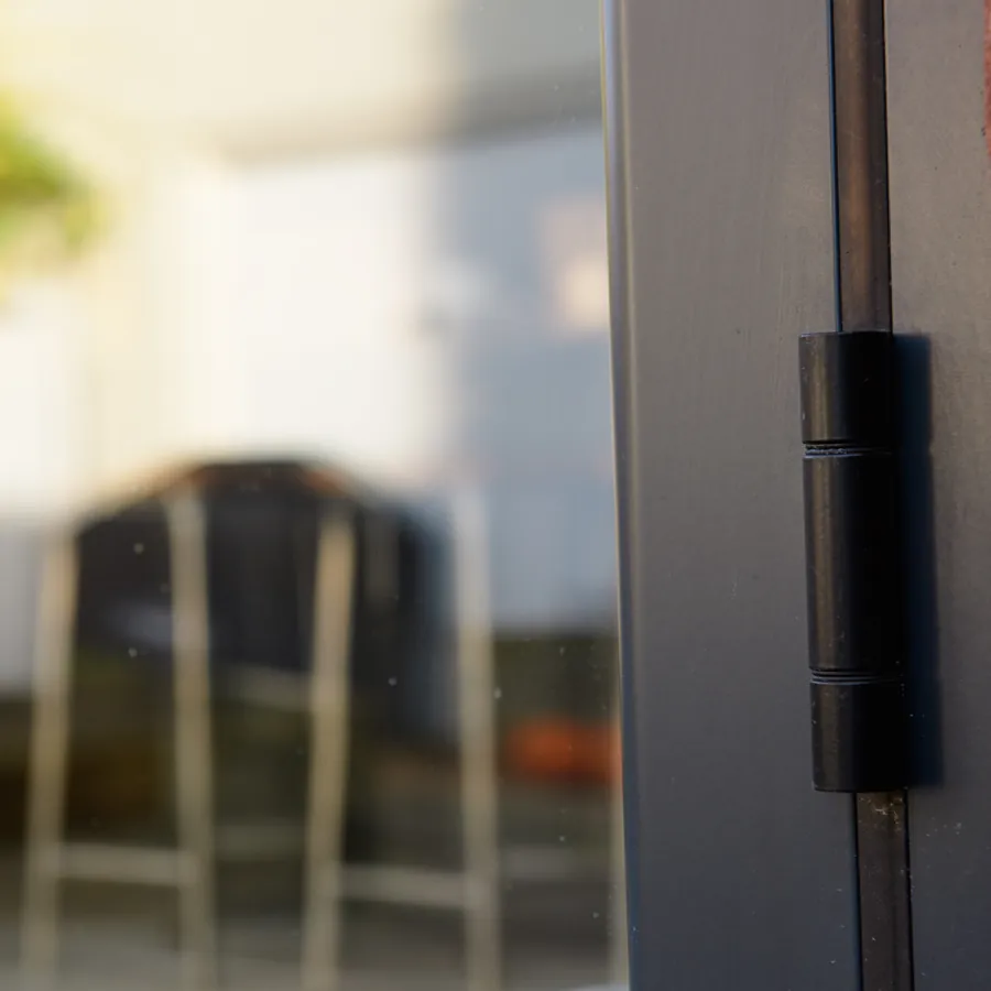 Bifold Doors — Product Merton