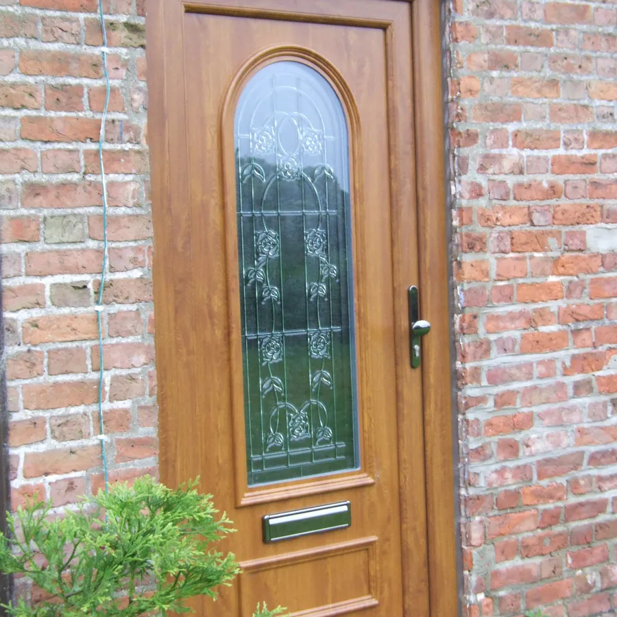 Front Merton