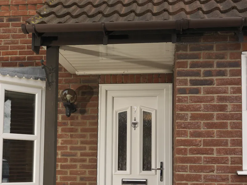 Double Glazing Doors — Gallery Merton