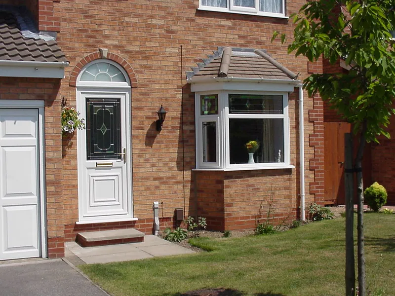 Double Glazing Doors — Gallery Merton