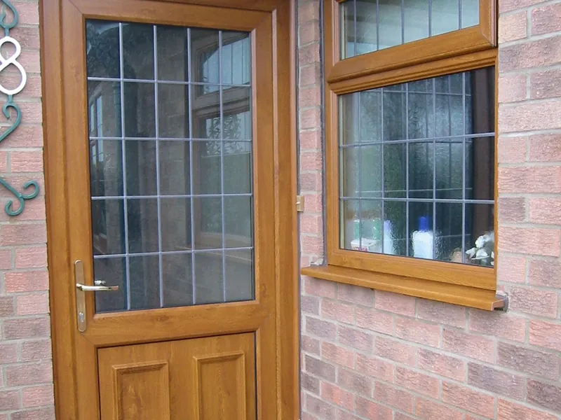 Double Glazing Doors — Gallery Merton