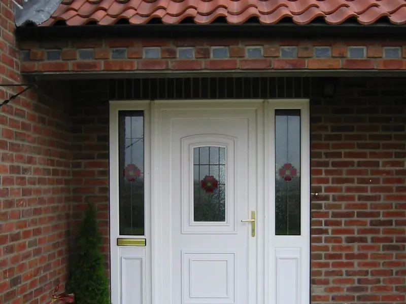 Double Glazing Doors — Gallery Merton